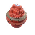 Экскаватор KX151 Travel Motor 68678-61290 Конечная передача KX151